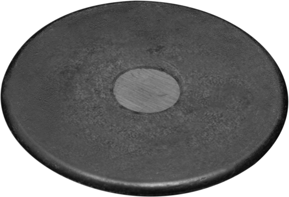 13mm Disktransponder ohne Montageloch