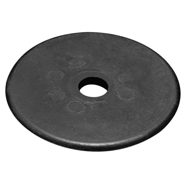30mm Disktransponder mit Montageloch